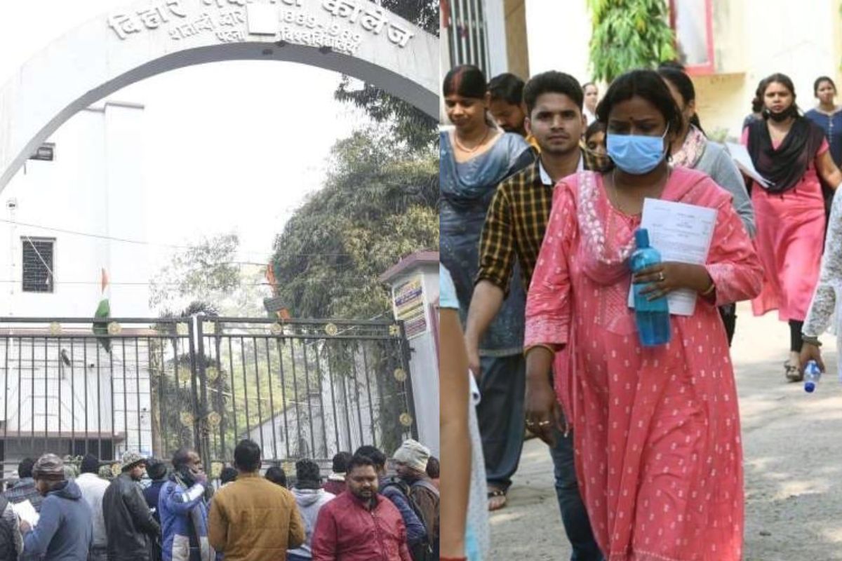 गोपालगंज के 17 केंद्रों पर 9,028 अभ्यर्थी देंगे 72वीं संयुक्त प्रारंभिक परीक्षा, जानें प्रशासन की पूरी तैयारी