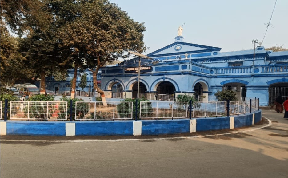 आज का ओपीडी : शनिवार को सदर अस्पताल जाने से पहले चेक करें रोस्टर, जानें किस समय मिलेंगे डॉक्टर