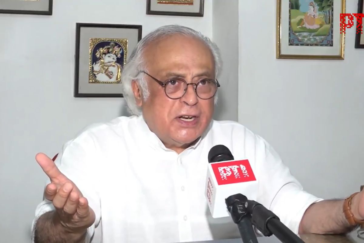 Video: 30 दिनों तक जेल में रहे तो जाएगी मंत्री की कुर्सी? क्यों इस बिल के विरोध में उतरी कांग्रेस