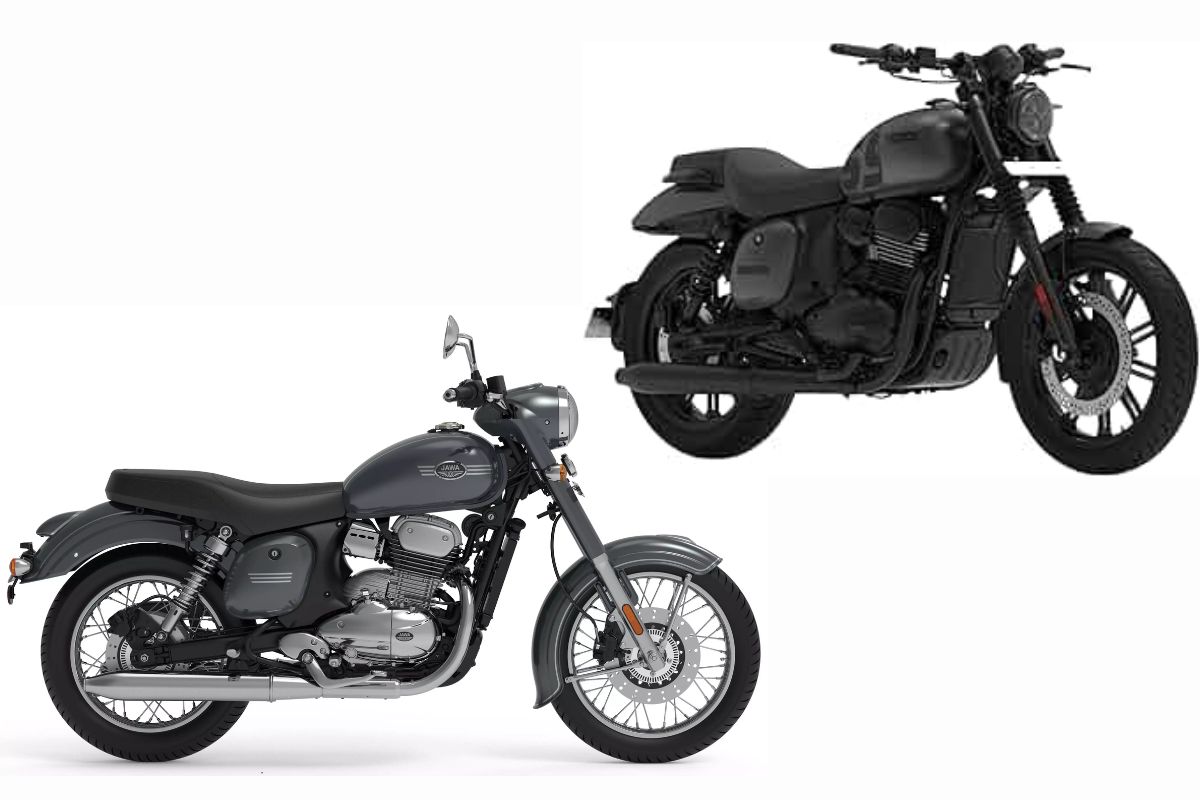 Jawa 350 Vs Yezdi Roadster: डिजाइन, पावर और कीमत में कौन निकला आगे?