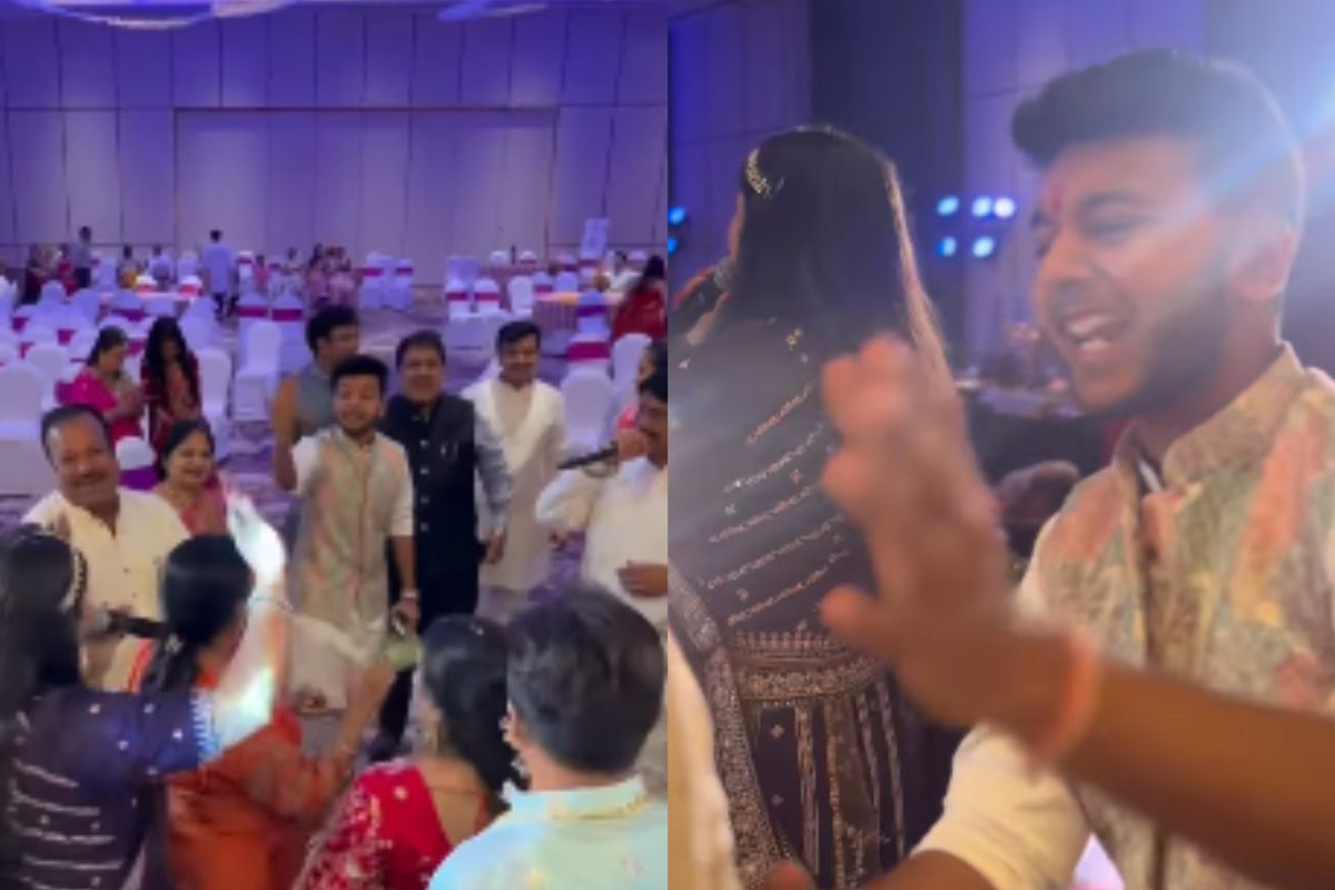 Video : ‘बस आज की रात है जिंदगी…’ सिया के माता-पिता संग झूम रहा था केतन, एक महीने बाद हो गई हत्या