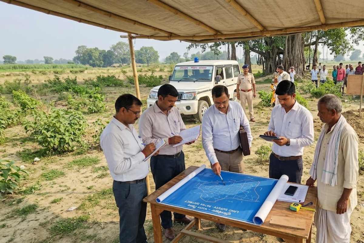 Madhubani Veteran Welfare: सैनिक कैंटीन और विश्राम गृह के लिए जमीन तलाश रहा प्रशासन, 7 जुलाई को होगी समीक्षा