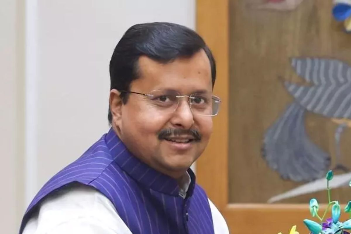 नितिन नवीन की विरासत कौन संभालेगा? पटना की बांकीपुर सीट के लिए तीन नाम रेस में आगे