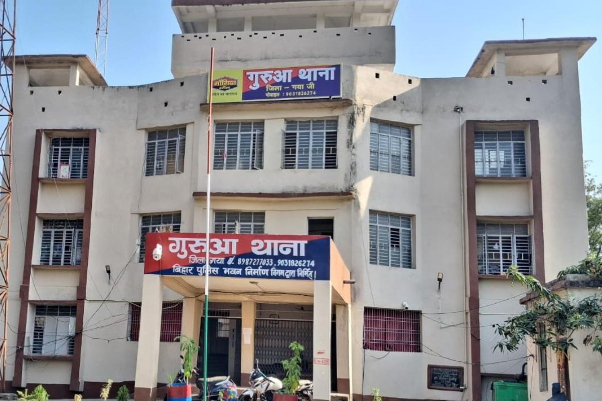गया जी: बैंक से पैसे निकालकर जा रहे युवक से चोरी, अब कटिहार से बरामद हुई पूरी रकम, आरोपी फरार