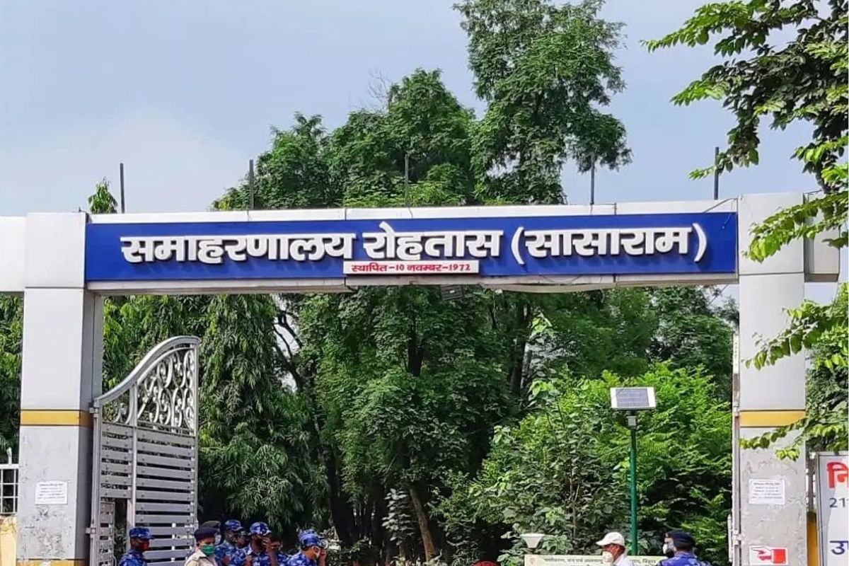 रोहतास में सीडीपीओ का फेरबदल, तीन की तैनाती तो तीन का तबादला, जानिए किसे मिली कहां की जिम्मेदारी