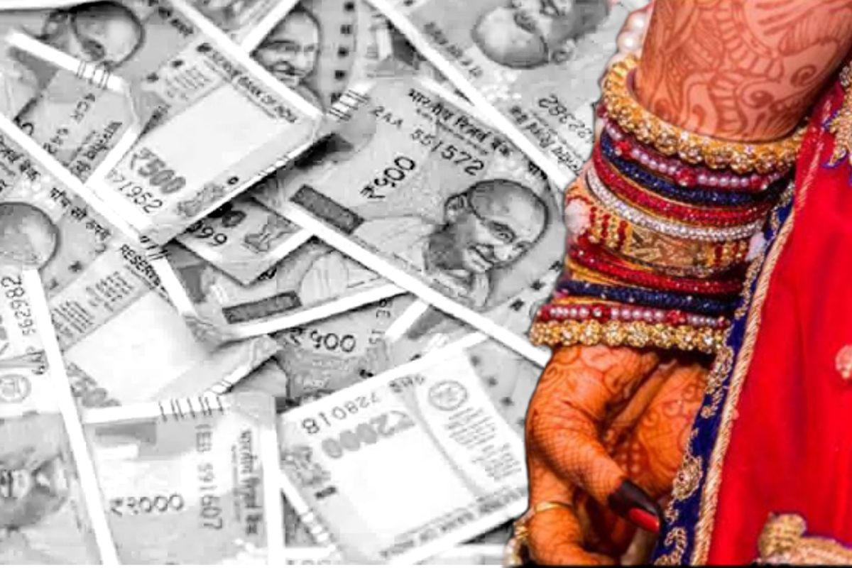 जहानाबाद : शादी के 4 महीने बाद ही महिला ने ससुराल वालों पर दर्ज कराया दहेज के लिए प्रताड़ित करने का मुकदमा