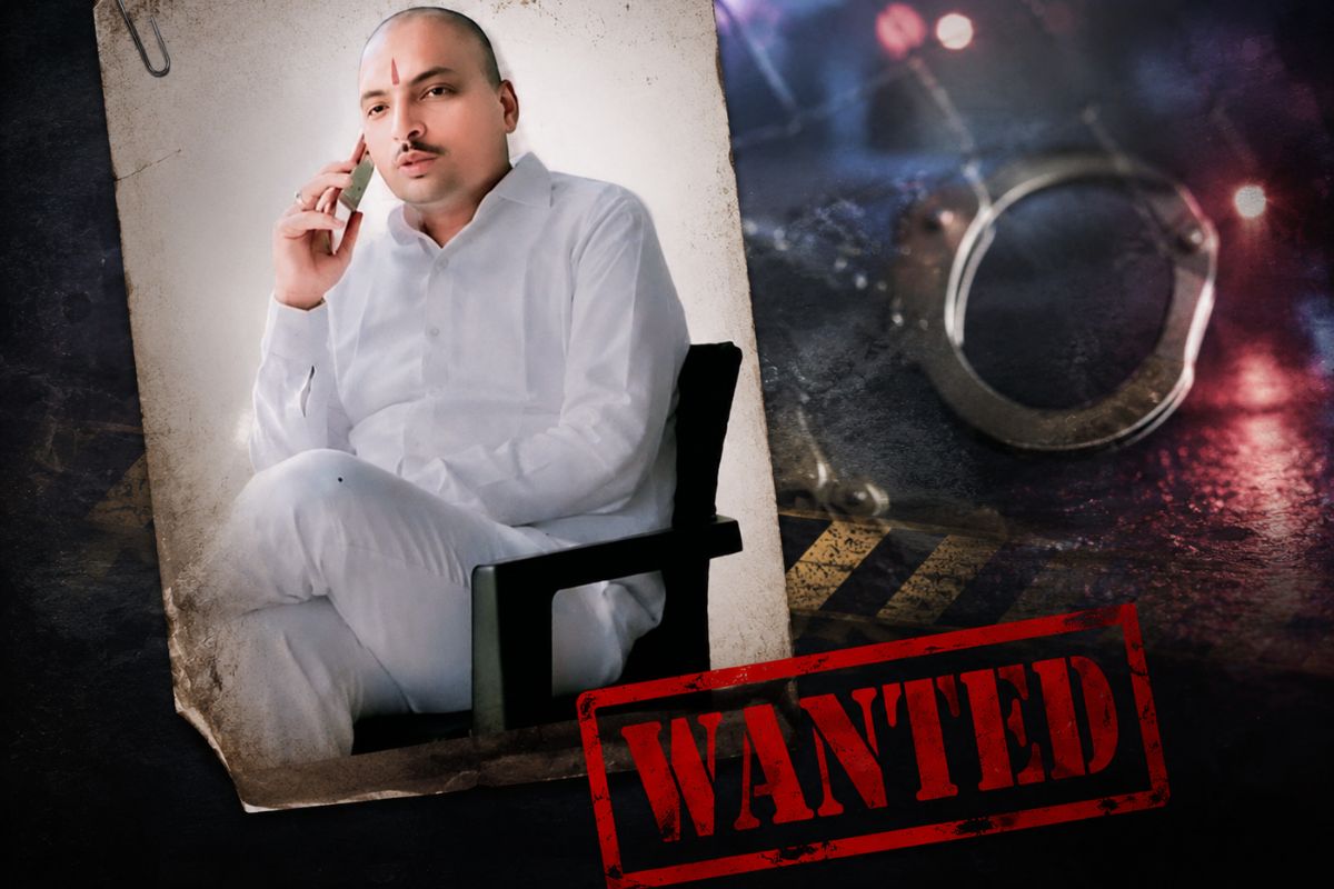 सोनू-मोनू समेत 12 फरार अपराधियों की लिस्ट तैयार, पुलिस 50 हजार तक का घोषित करेगी इनाम, जानिए पूरी प्लानिंग