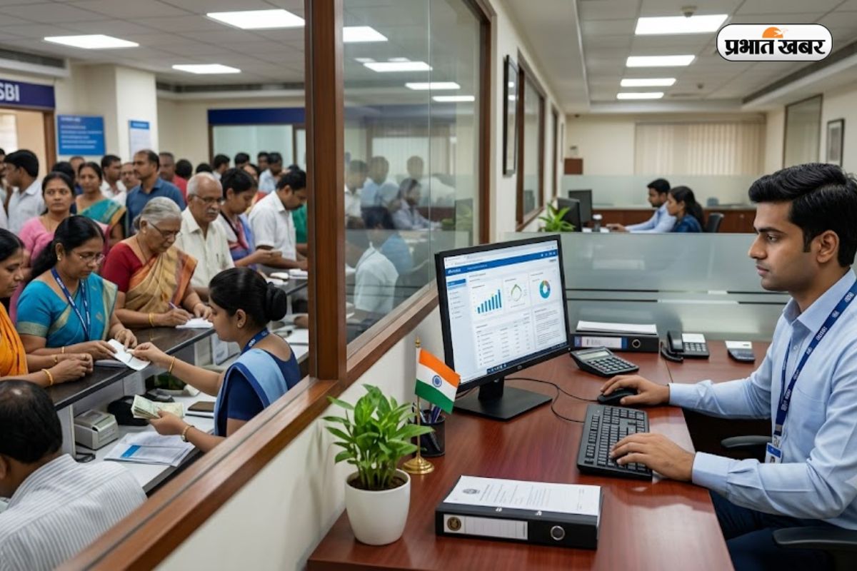 सरकारी बैंक जॉब का कन्फ्यूजन खत्म, RBI Assistant और SBI Clerk में कौन है बेहतर?