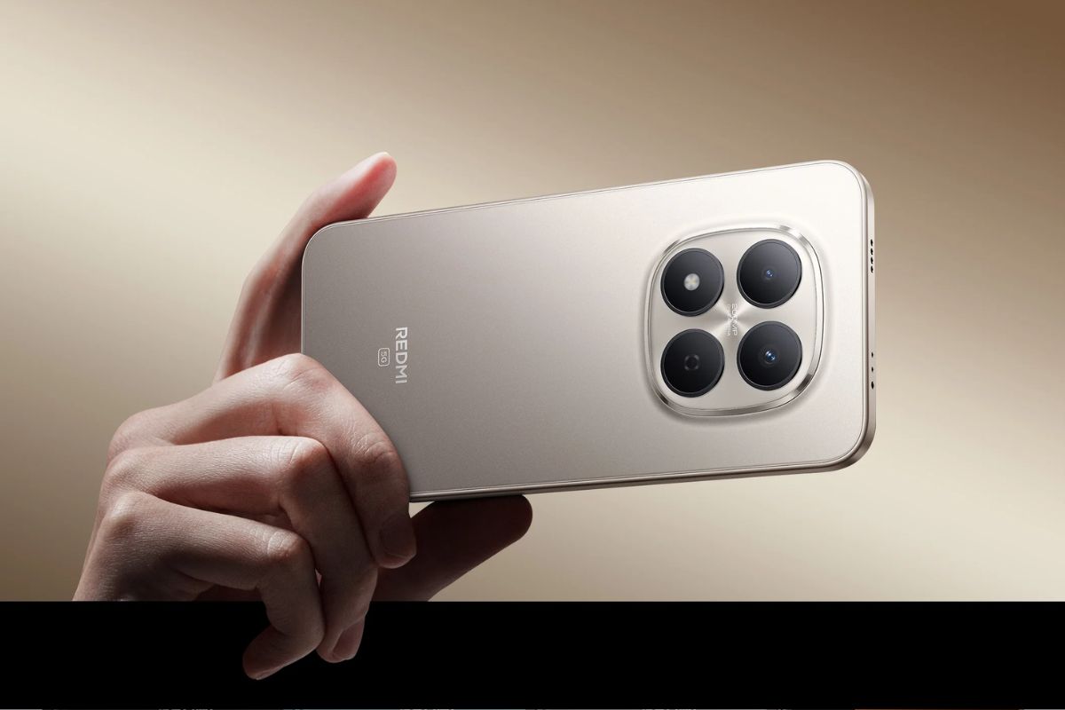 Redmi Note 15 Pro