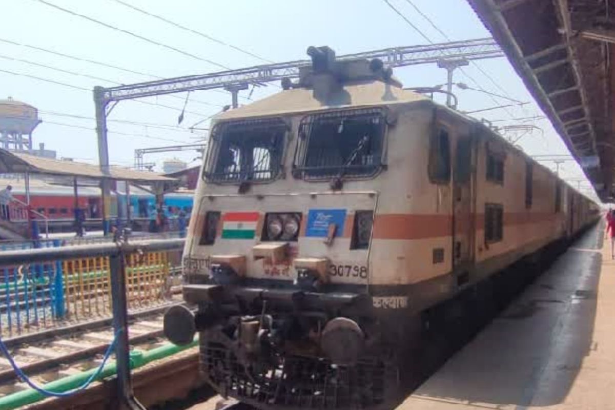 श्रावणी मेले के लिए गया जी से चलेंगी स्पेशल ट्रेनें, कांवरियों का सफर होगा आसान