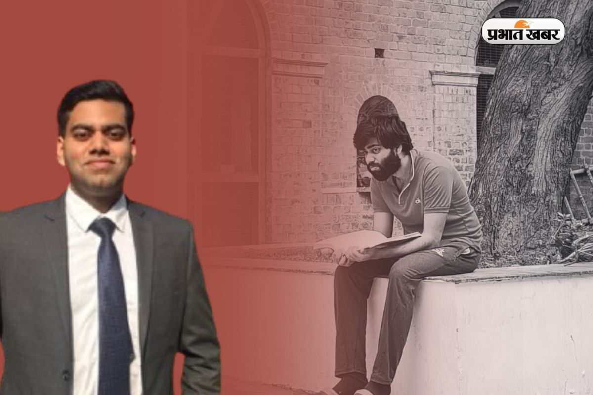सुबह 5 बजे मोटर ऑन, 30 मिनट मेडिटेशन, UPSC टॉपर की डेली रूटीन वायरल