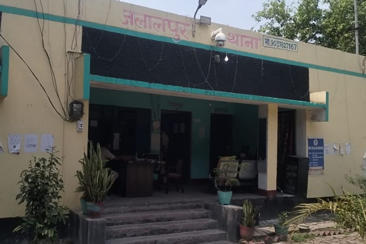 सारण में 24 घंटे के भीतर दो युवतियां लापता, दो गांवों से अपहरण के दो केस दर्ज, पुलिस की ताबड़तोड़ छापेमारी
