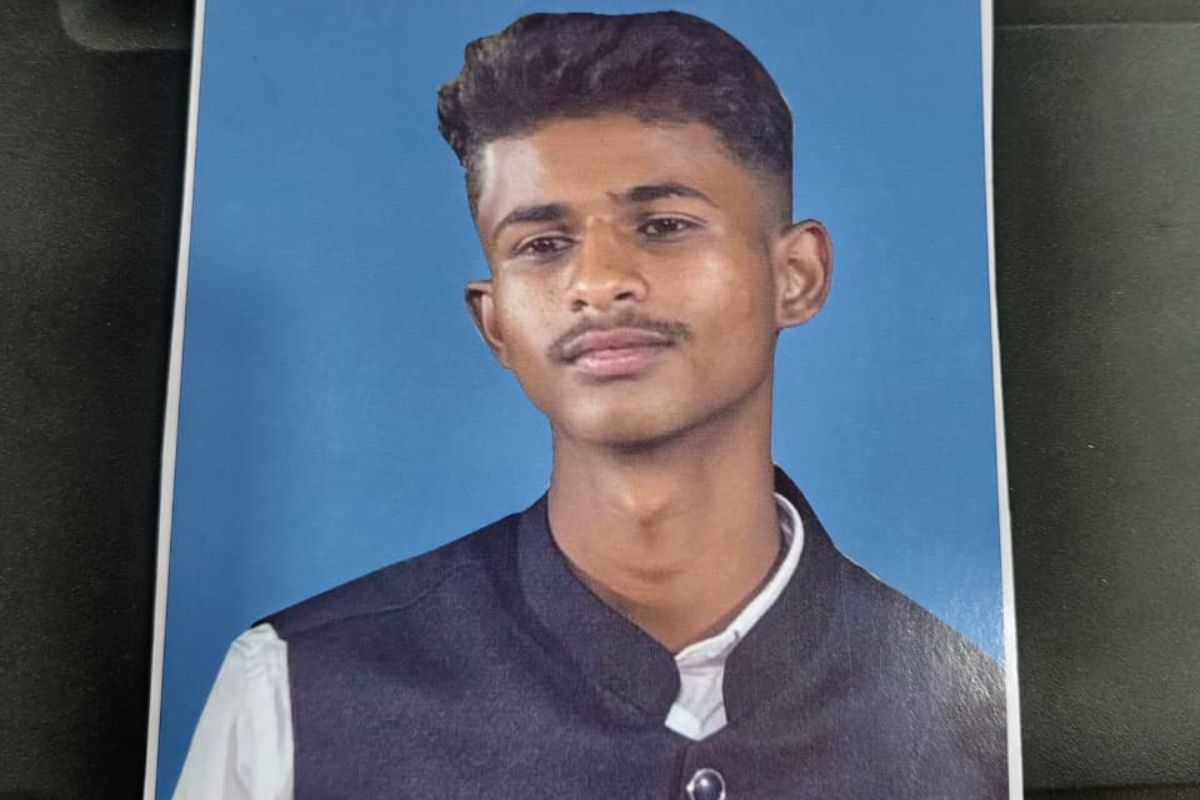 स्कूल के लिए निकला गोपालगंज का छात्र रहस्यमय ढंग से लापता, दो दिन बाद भी नहीं मिला सुराग; अपहरण की आशंका