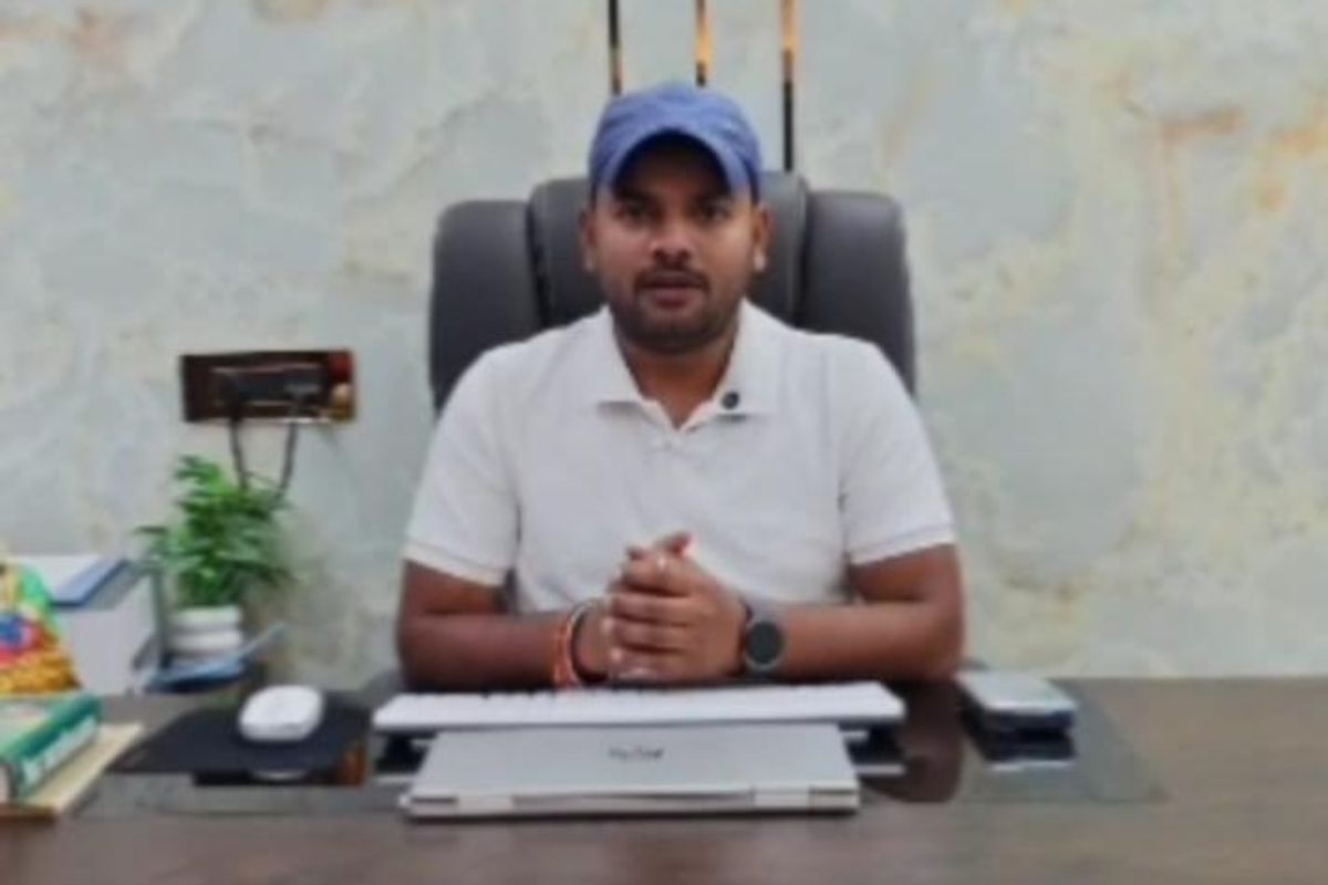 फतेहपुर नगर पंचायत में आमने-सामने होंगे मुख्य पार्षद और वार्ड पार्षद, बोर्ड की बैठक आज, हंगामे के पूरे आसार