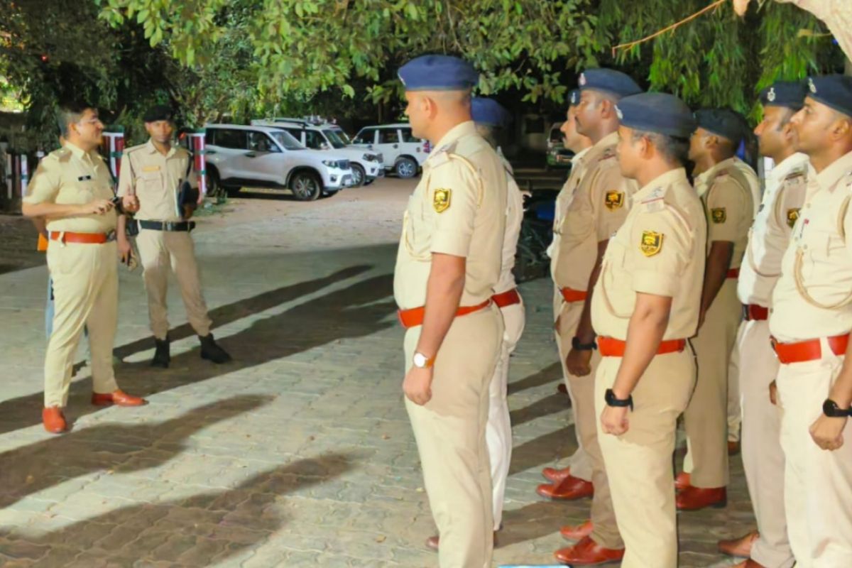 न्यू क्रिमिनल लॉ पर बोधगया में 4-5 जुलाई को अहम बैठक, बिहार ज्यूडिशियल एकेडमी और बिपार्ड की देखरेख में बड़ा आयोजन