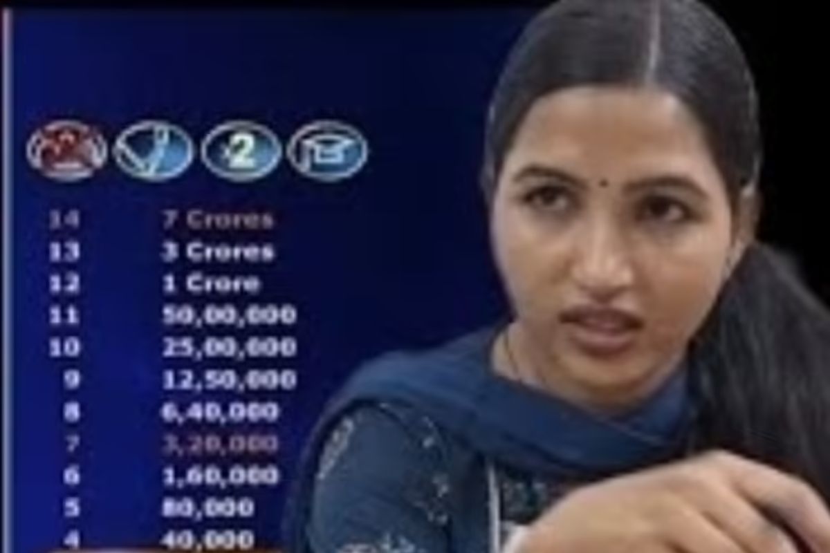 राजगीर अंचलाधिकारी का तबादला, KBC फेम कौशल्या कुमारी को मिली जिम्मेदारी