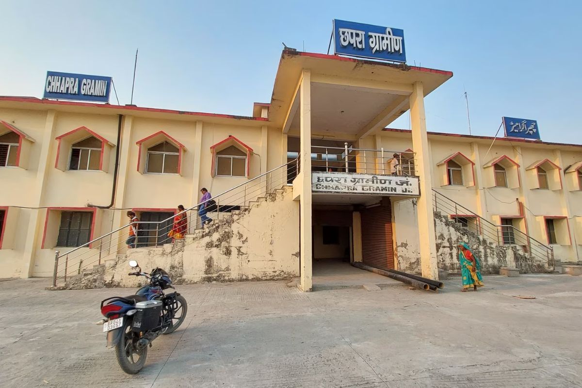 छपरा से दिल्ली के लिए कल चलेगी स्पेशल ट्रेन, जानें क्या है पूरा टाइम टेबल