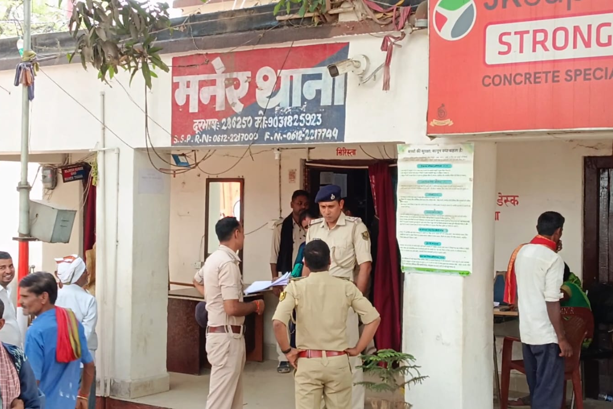पटना: चारा काटने गया युवक, करंट की चपेट में आया, मौके पर तोड़ा दम