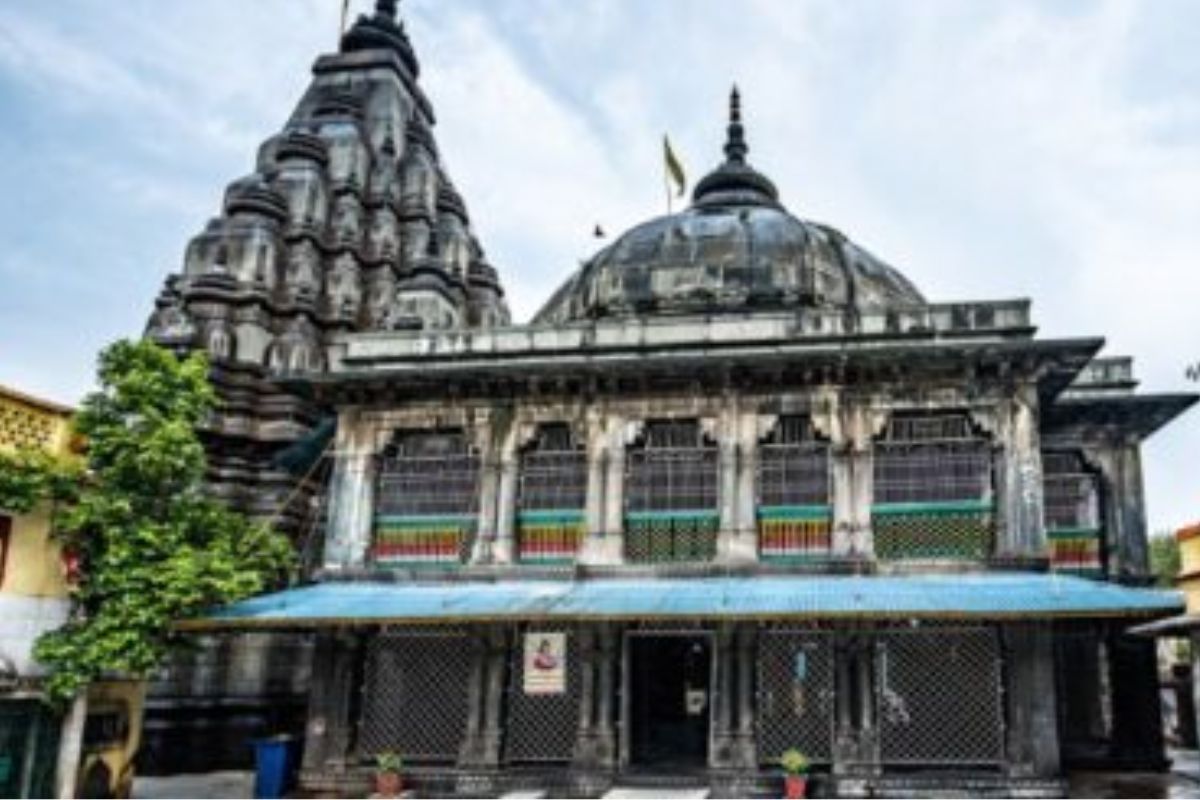 बिहार के इस मंदिर में हैं भगवान विष्णु के चरणचिह्न, यहां पिंडदान करने से मिलता है मोक्ष