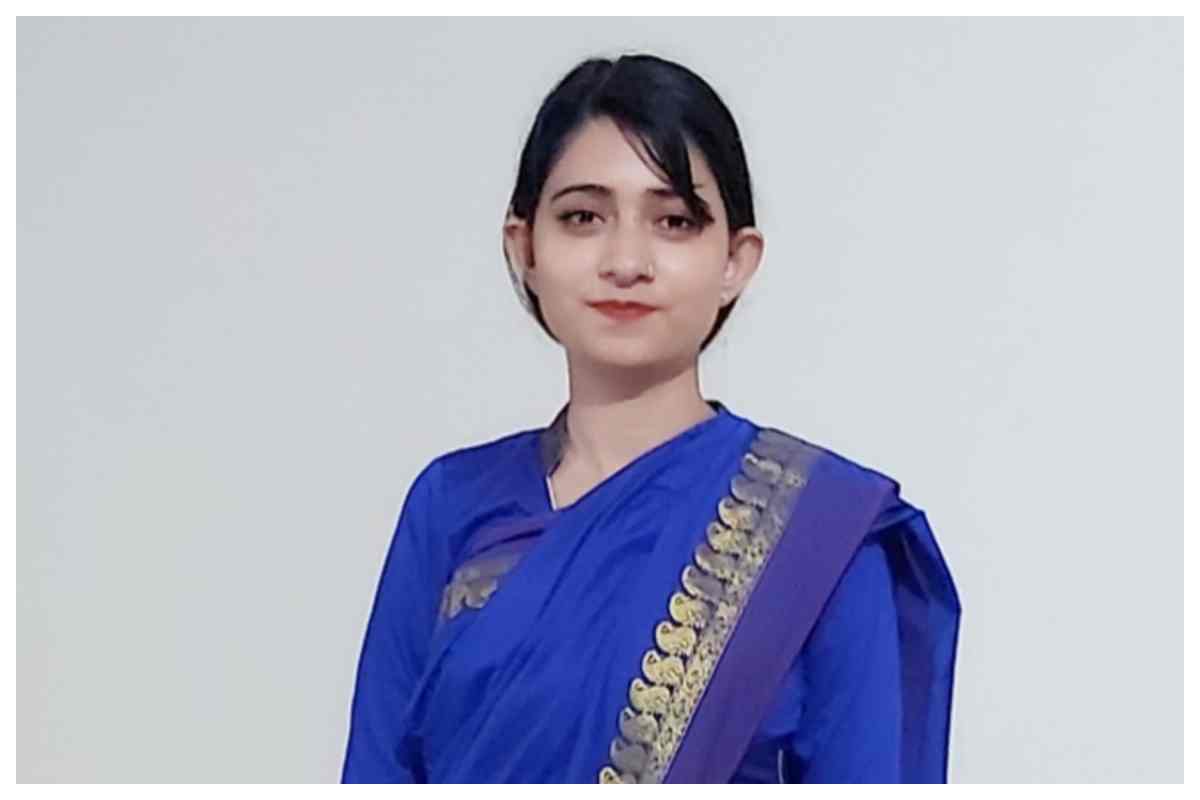 मझौलिया की नई अंचलाधिकारी डौली कुमारी ने संभाला पदभार, राजस्व कार्यों में पारदर्शिता पर रहेगा जोर