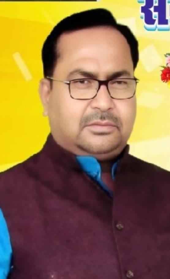 आज लखीसराय पहुंचेंगे बिहार के मंत्री भगवान सिंह कुशवाहा, सम्मान समारोह में होंगे शामिल