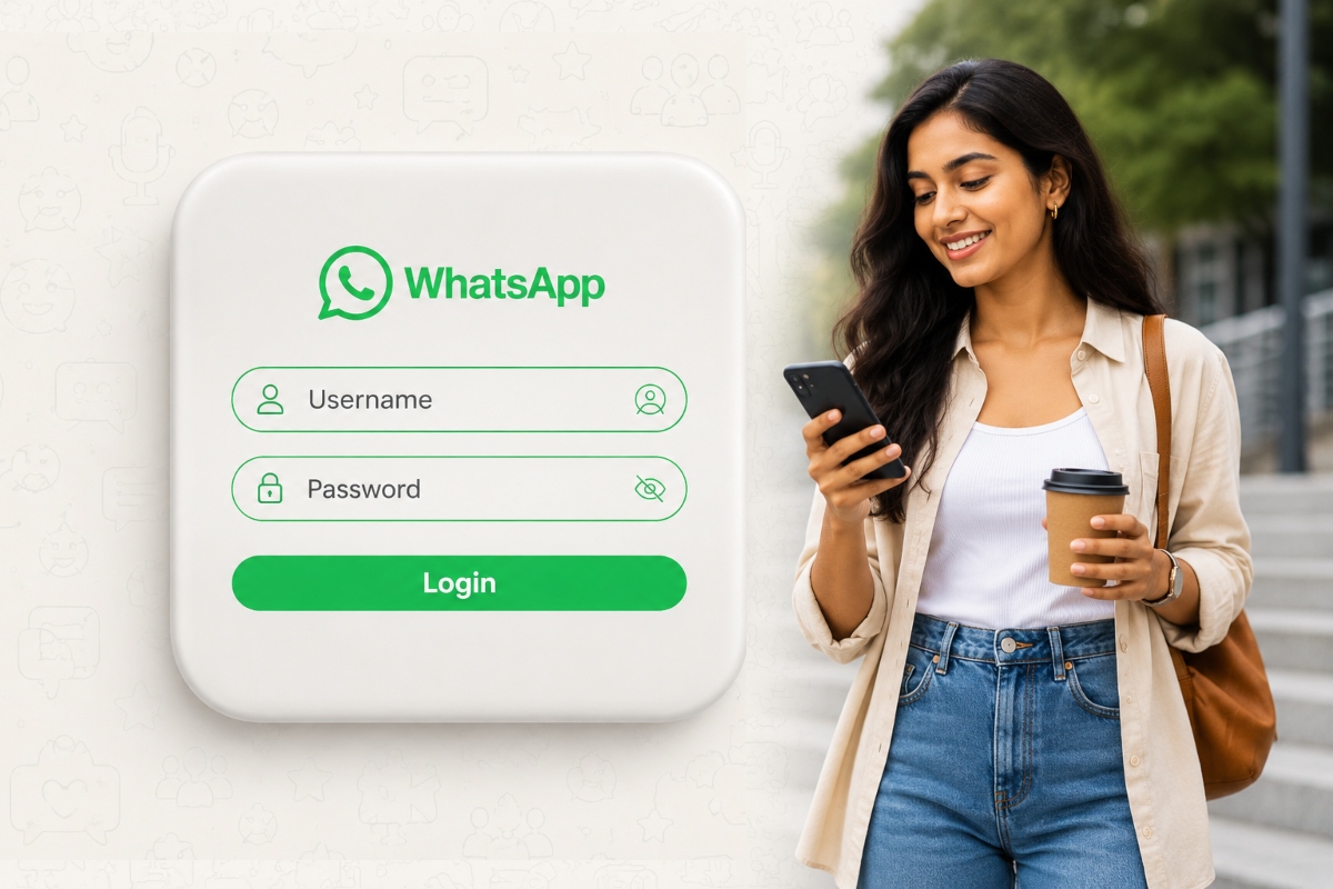 WhatsApp Username फीचर पर सरकार सख्त, कंपनी ने बताए नए सुरक्षा उपाय और एंटी-फ्रॉड सिस्टम