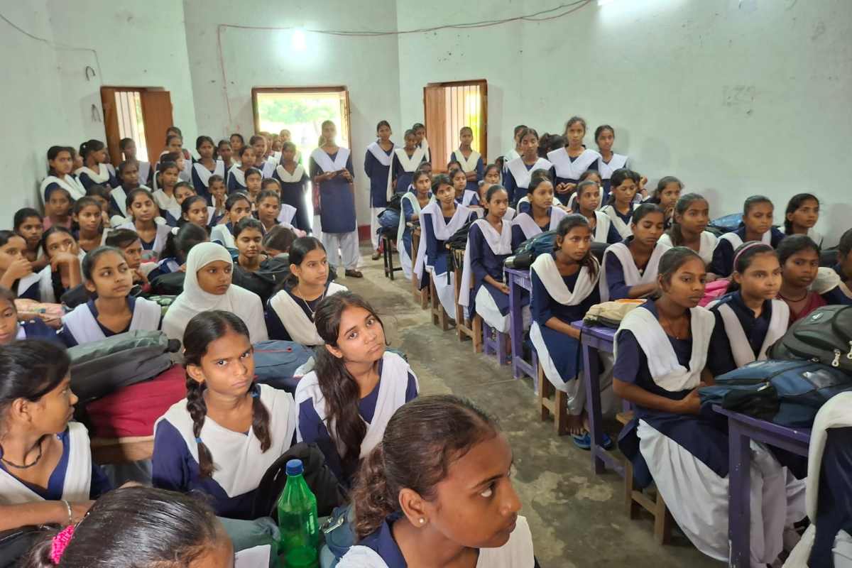 प्रतिकात्मक फोटो