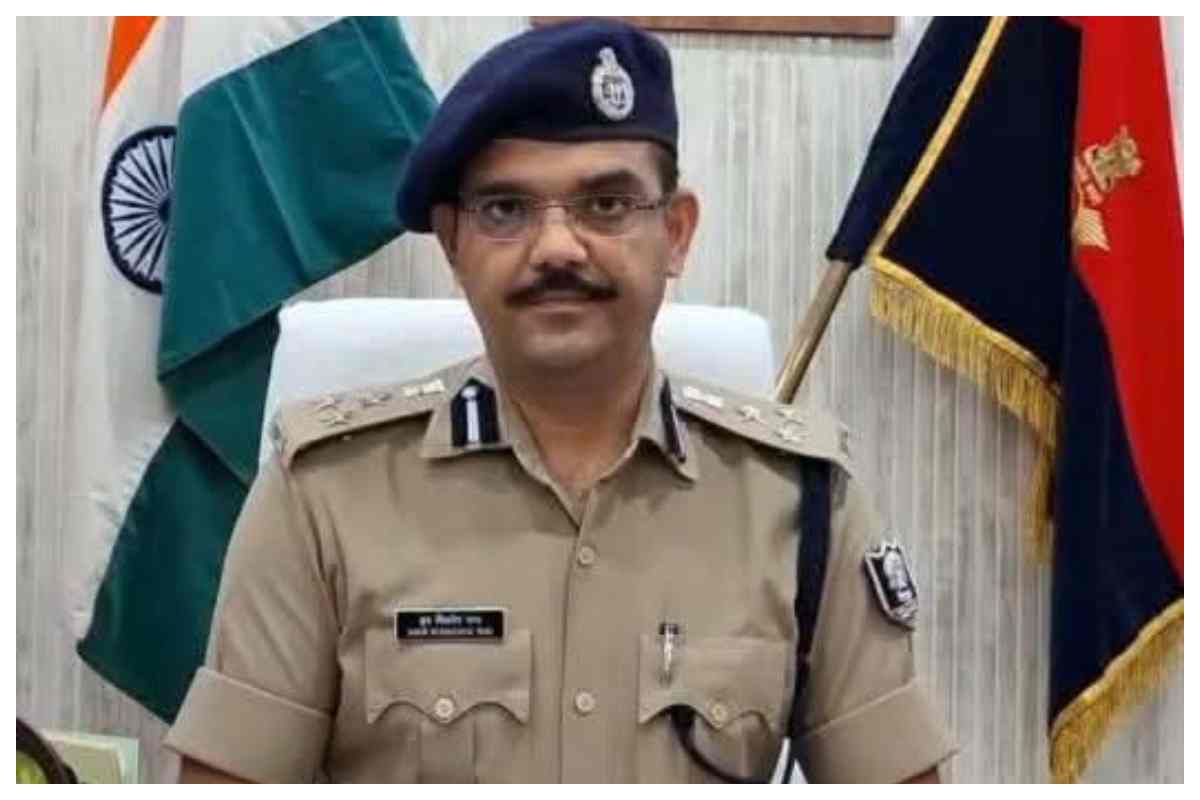 चंपारण पुलिस में बड़ा फेरबदल: 5 साल से जमे पुलिसकर्मियों का होगा तबादला, 10 जुलाई तक डीआईजी ने मांगी सूची