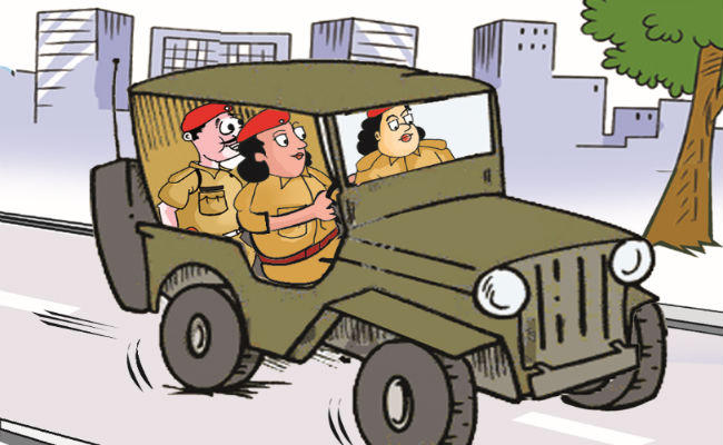 संकट के समय काम आएगी यह ‘फोन बुक’ सासाराम, डेहरी और बिक्रमगंज के अधिकारियों के नंबर, अभी करें सेव