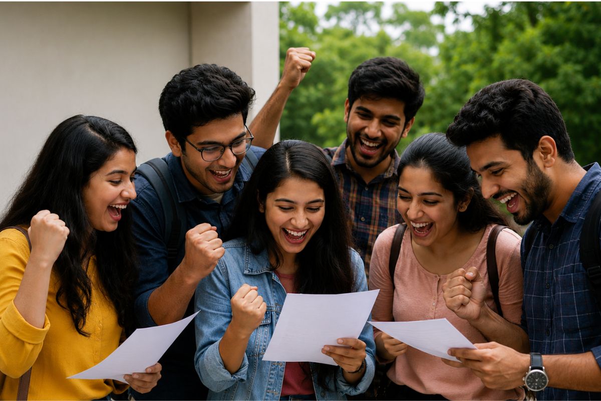 JPSC फॉरेस्ट रेंज अफसर मुख्य परीक्षा का रिजल्ट जारी, 743 अभ्यर्थी हुए सफल