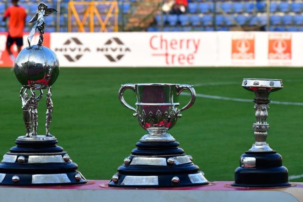 Ranchi To Host Durand Cup: रांची को पहली बार मिली डूरंड कप की मेजबानी, बिरसा मुंडा स्टेडियम में खेले जाएंगे 16 मुकाबले
