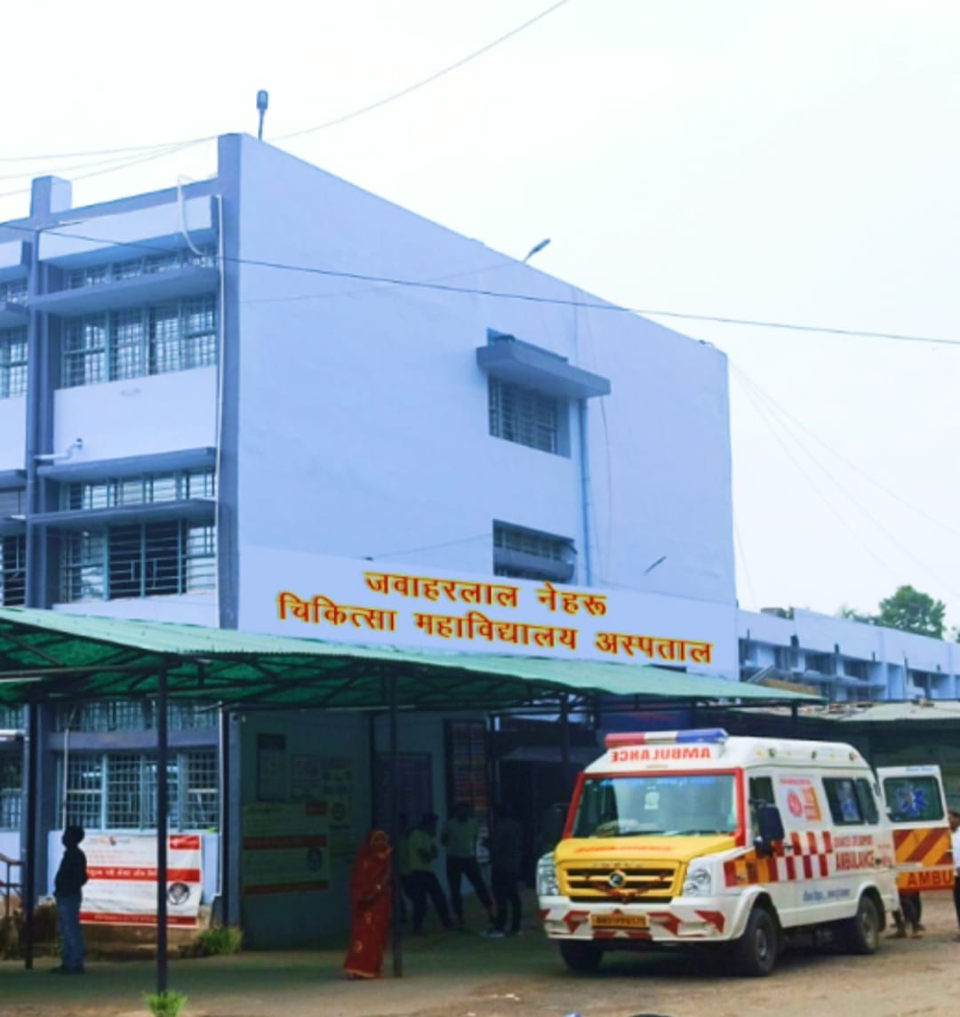 मायागंज अस्पताल में मरीजों से ठगी करने वाला दलाल गिरफ्तार, दवा के नाम पर वसूले थे रुपये