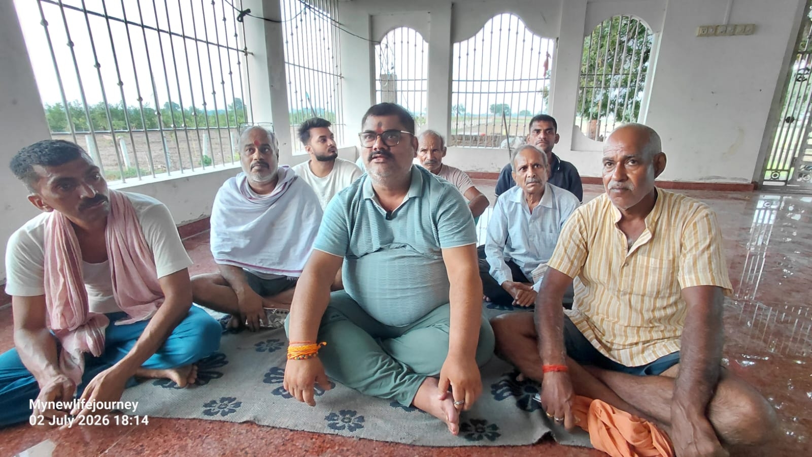 बक्सर की बेटियों की बिना खर्च होगी शादी, केसठ का मां काली मंदिर बनेगा केंद्र