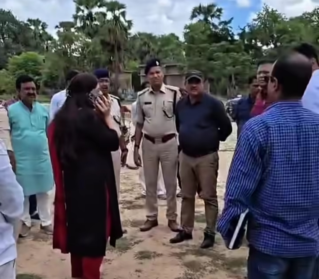 औरंगाबाद के बालीगांव को 9 जुलाई को पहुंचेंगे मुख्यमंत्री सम्राट चौधरी