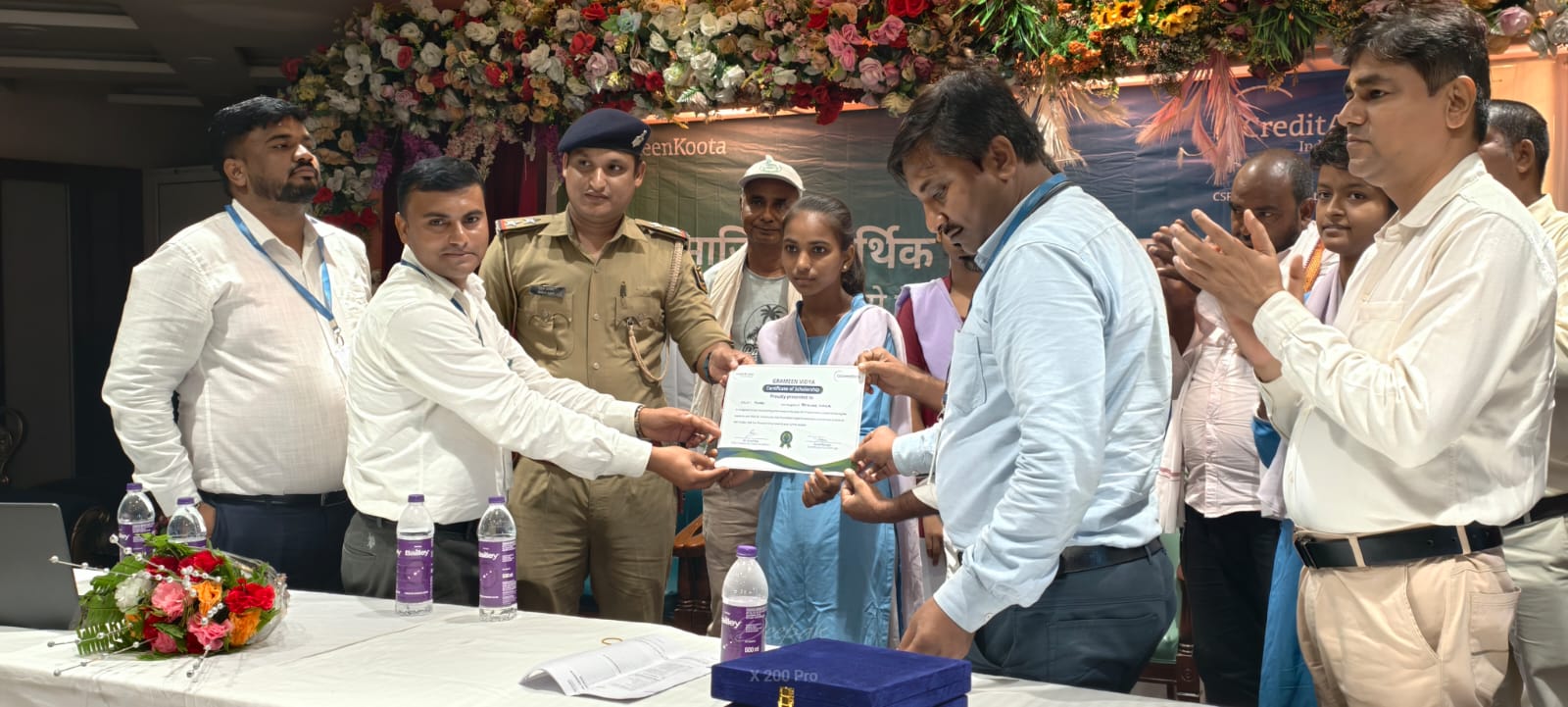 महिलाओं को आर्थिक रूप से सशक्त बनाने पर जोर, डिजिटल सुरक्षा और साइबर जागरूकता की दी जानकारी
