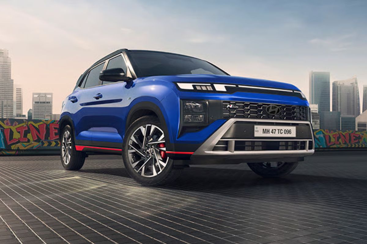 Hyundai CRETA का सस्ता वेरिएंट हो गया बंद, अब सिर्फ टॉप मॉडल में मिलेगा N Line अपडेट