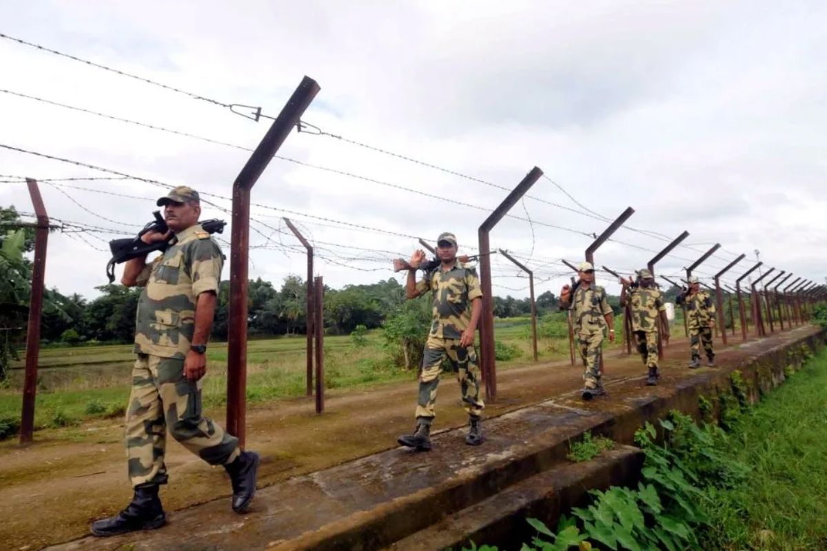 729KM बॉर्डर, 1300 जवान और 138 स्पेशल दरोगा, बिहार-नेपाल सीमा पर सरकार का मेगा सिक्योरिटी प्लान