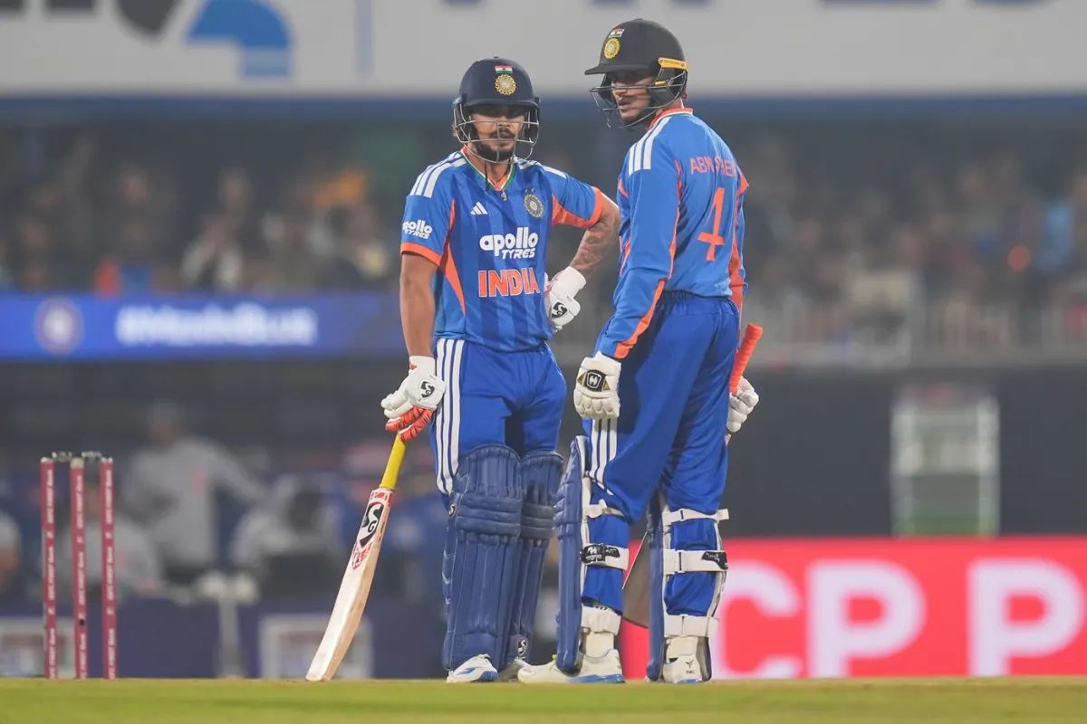 टी20 रैंकिंग: अभिषेक शर्मा की बादशाहत खत्म, बिहार के लाल के सिर सजा नंबर-1 का ताज