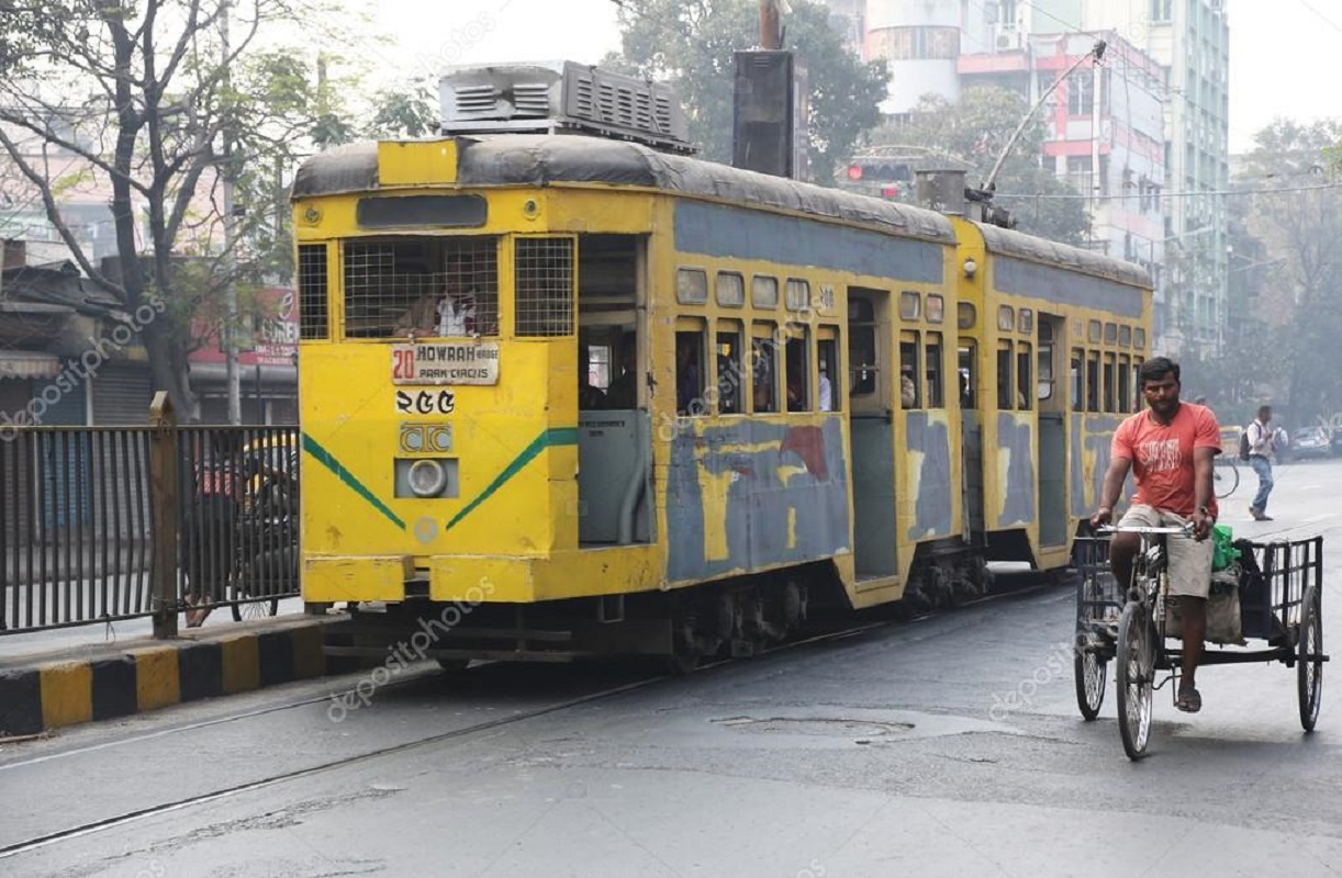 कोलकाता : कालीघाट-दक्षिणेश्वर के बीच चलेगी AC ट्राम, राइट्स को मिला सर्वे का काम