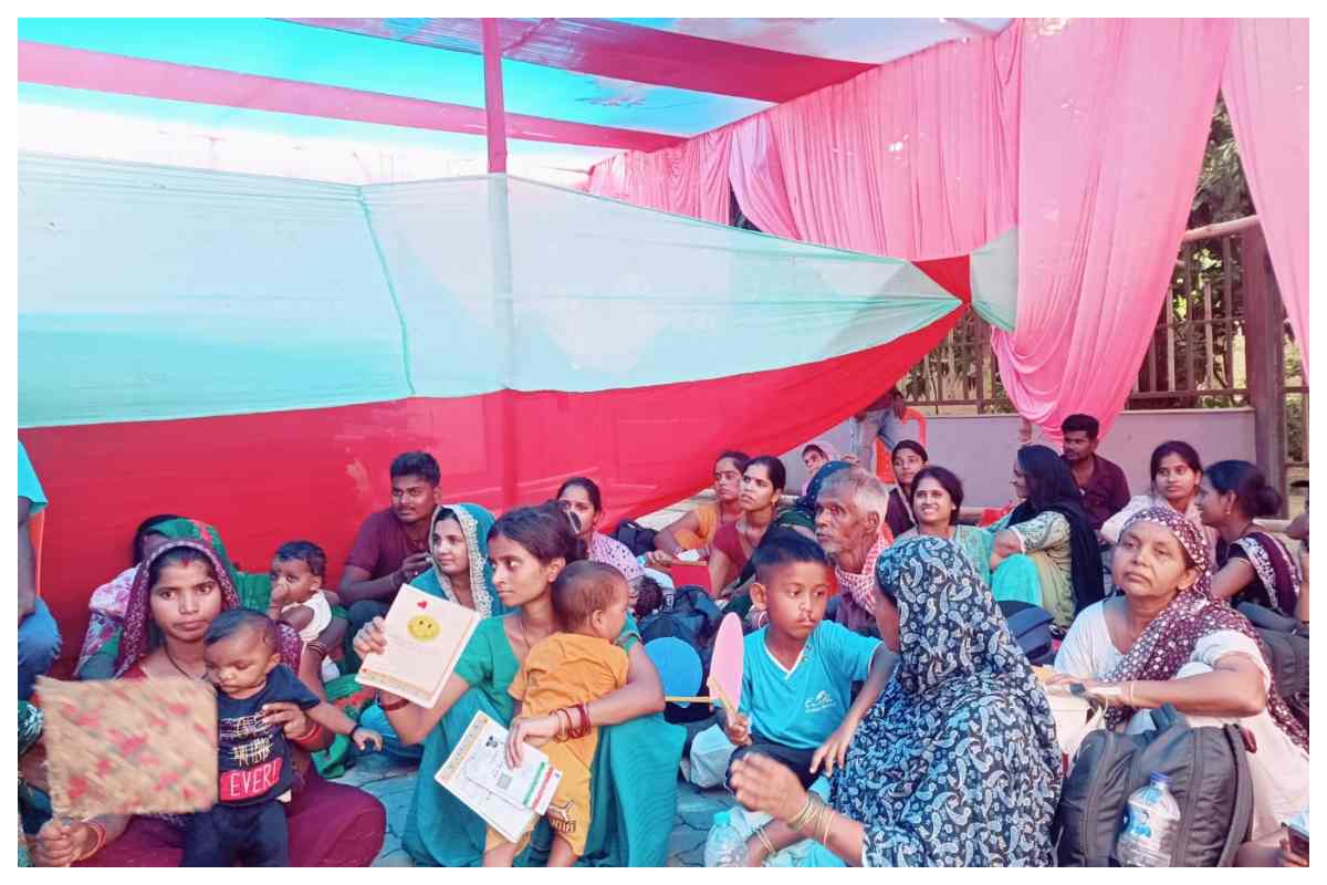 जन्मजात कटे होंठ-तालू से पीड़ित बच्चों को मिली नई मुस्कान , डंकन हॉस्पिटल में होगा मुफ्त ऑपरेशन