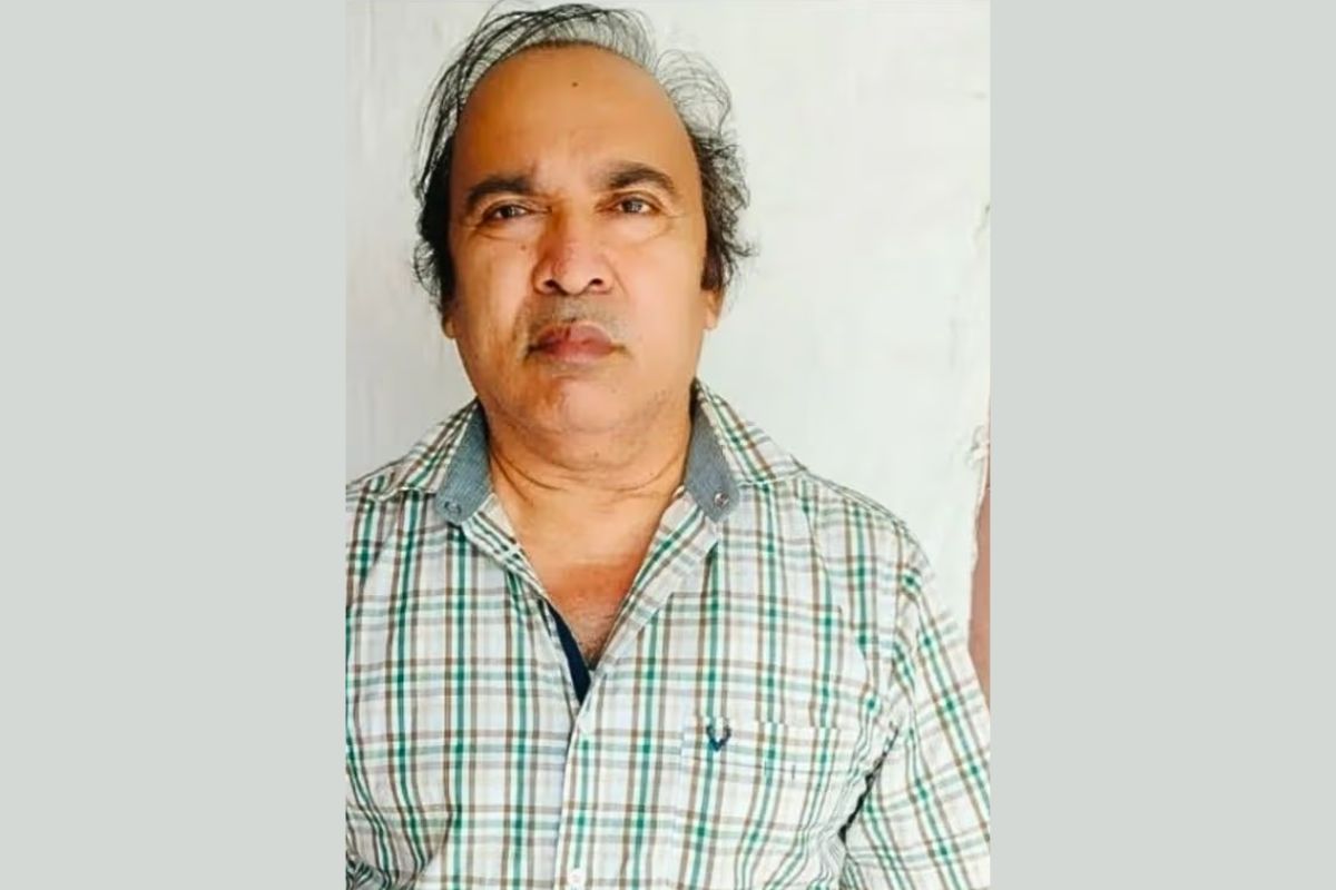 गिरफ्तारी के बाद वित्त विभाग के तत्कालीन संयुक्त सचिव सस्पेंड, बिहार के चर्चित टेंडर घोटाले में 7 आरोपियों के खिलाफ चार्जशीट