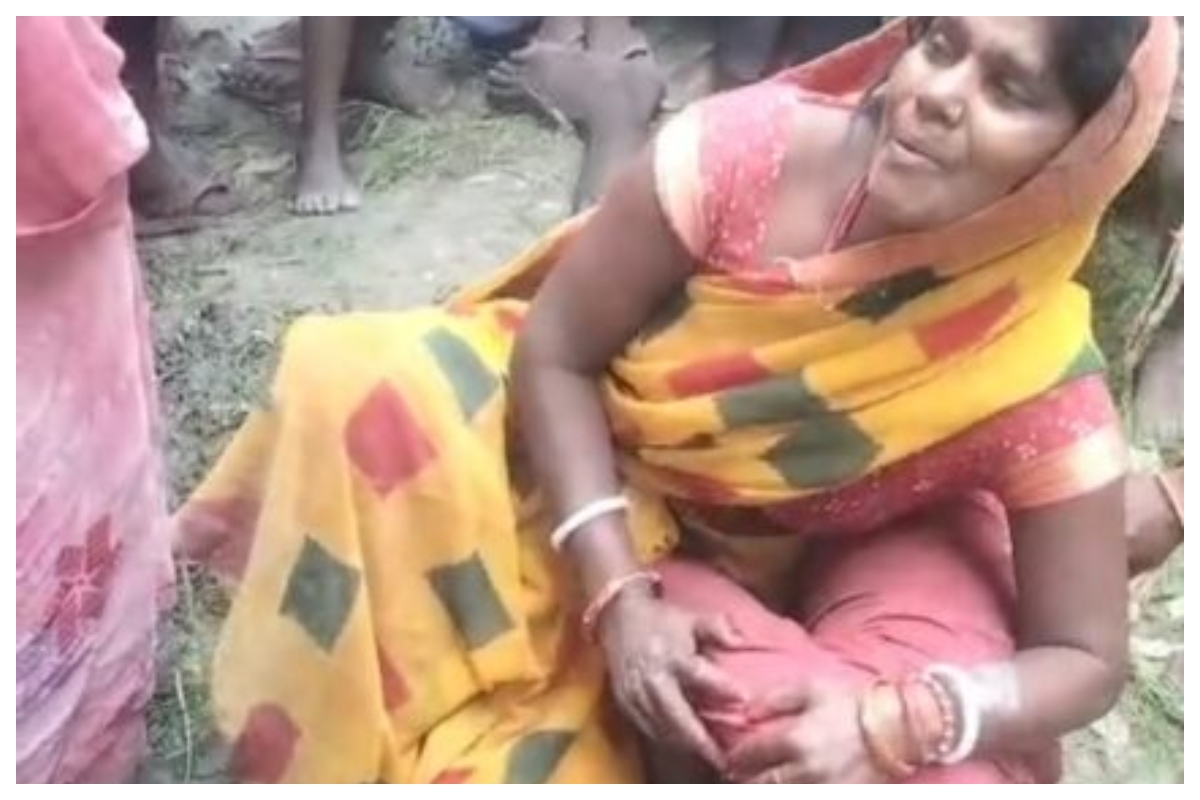 Gaighat News: पोखर से मिला 20 वर्षीय युवक का शव, गांव में फैली सनसनी