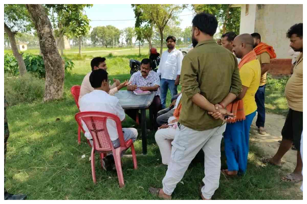 रक्सौल एयरपोर्ट के लिए जमीन अधिग्रहण तेज: मुआवजा लेने का आखिरी मौका, चूके तो कोर्ट में जमा होगी राशि