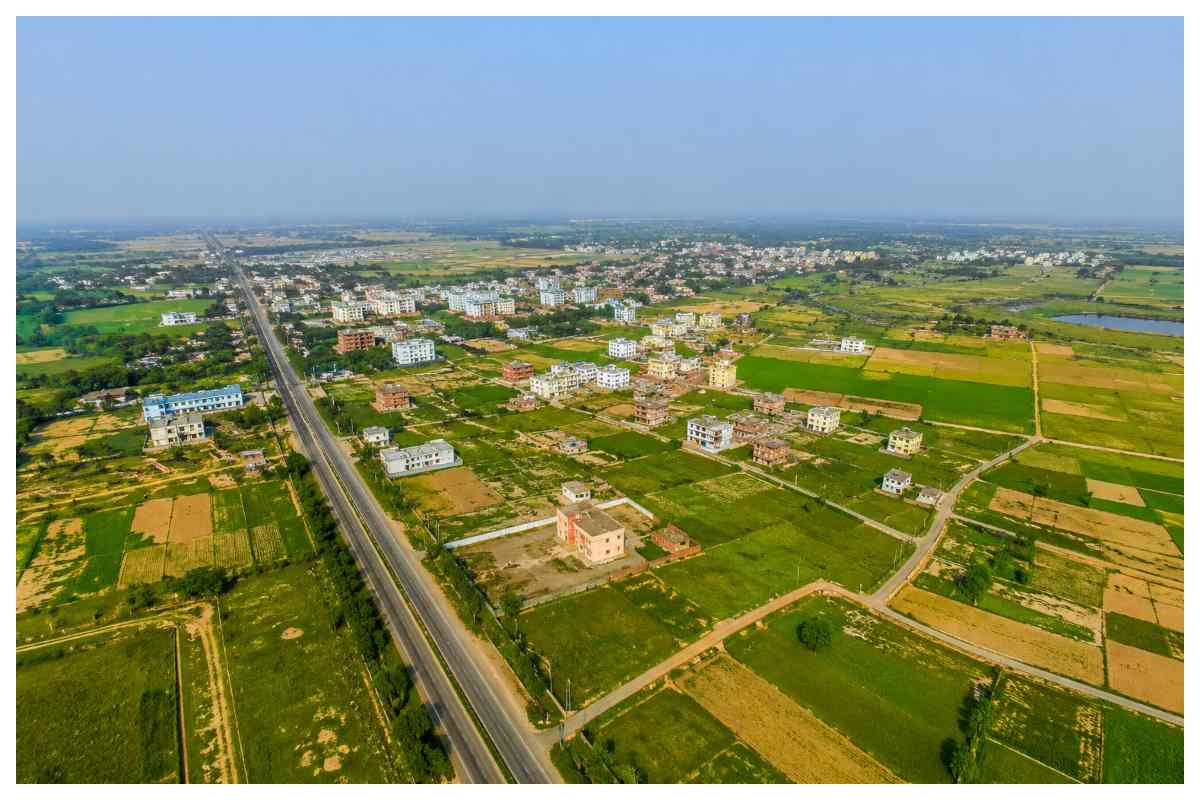 बिहार के इन इलाकों में 2027 तक नहीं खरीद पाएंगे जमीन, सरकार ने जारी किया आदेश