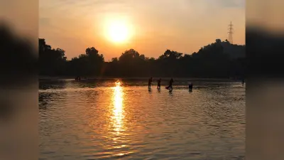 आज का दर्शन व बिजली अपडेट : गया के प्रमुख मंदिरों की आरती का शेड्यूल जारी, शहर में बिजली आपूर्ति रहेगी सामान्य