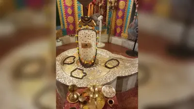 आज का दर्शन : किस समय खुलेंगे प्रमुख मंदिरों के कपाट, यहां देखें पूरी समय सारणी