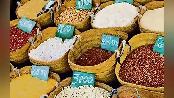Kaimur News : कैमूर में सोना 3,220, तो चांदी 5,000 महंगी, देखें आज का ताजा भाव