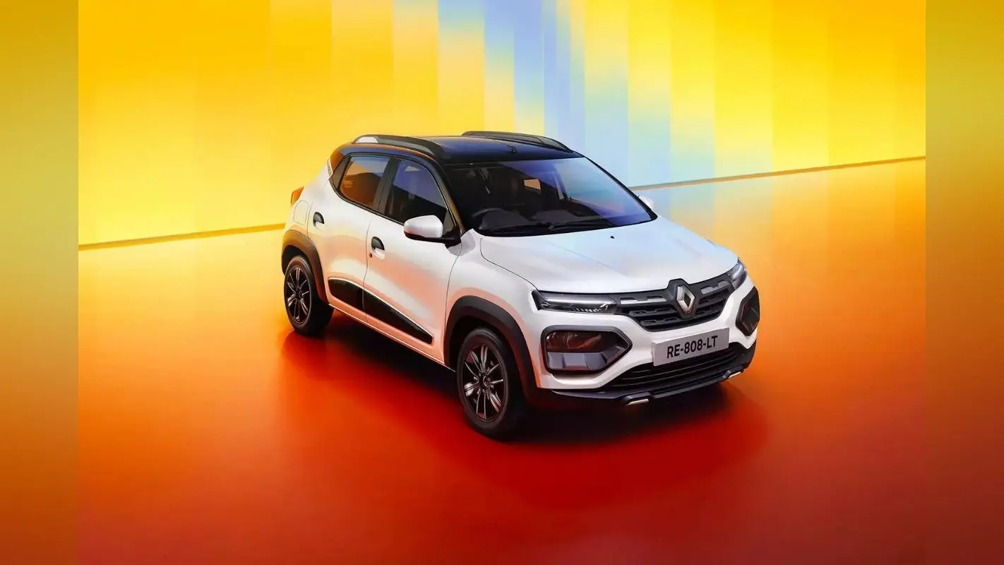 2026 Renault Kwid भारत में हुई लॉन्च, कीमत ₹4.53 लाख से शुरू, CNG ऑप्शन भी मौजूद