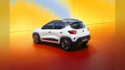 2026 Renault Kwid का कौन-सा वेरिएंट है पैसा वसूल? खरीदने से पहले जान लें पूरा फर्क