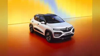 2026 Renault Kwid पुराने मॉडल से कितनी अलग है? डिजाइन से लेकर कीमत तक जानें सबकुछ
